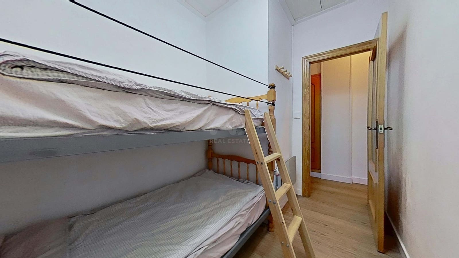 3 soveværelse Lejlighed til salg i Burriana / Borriana - € 158.990 (Ref: 9988156)