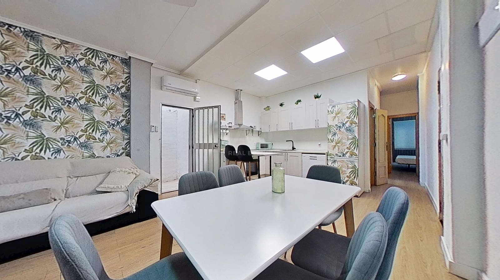 3 soveværelse Lejlighed til salg i Burriana / Borriana - € 158.990 (Ref: 9988156)
