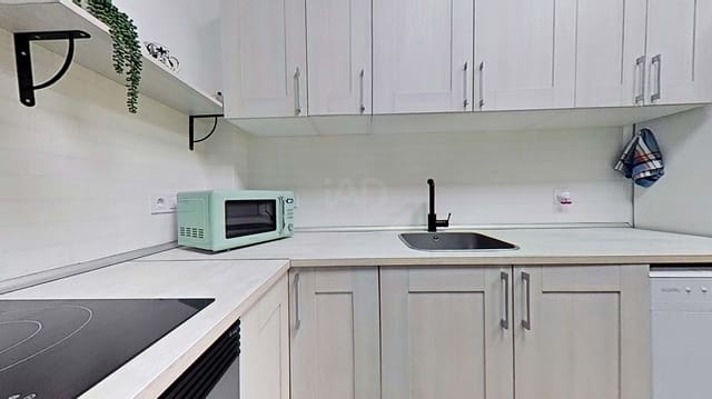 3 soveværelse Lejlighed til salg i Burriana / Borriana - € 158.990 (Ref: 9988156)