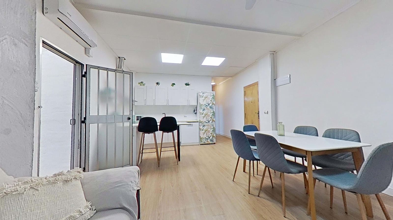 3 soveværelse Lejlighed til salg i Burriana / Borriana - € 158.990 (Ref: 9988156)
