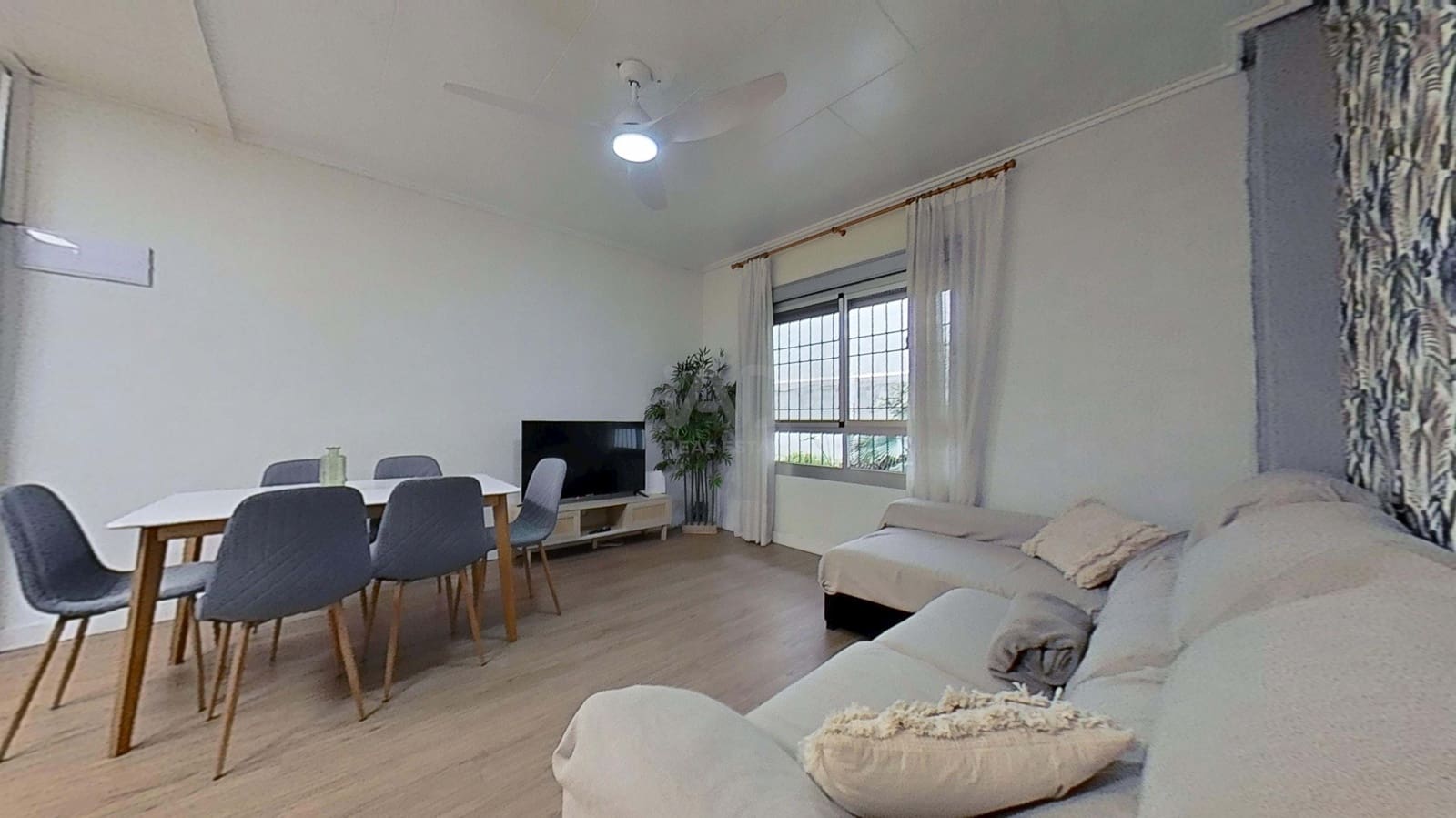 3 soveværelse Lejlighed til salg i Burriana / Borriana - € 158.990 (Ref: 9988156)