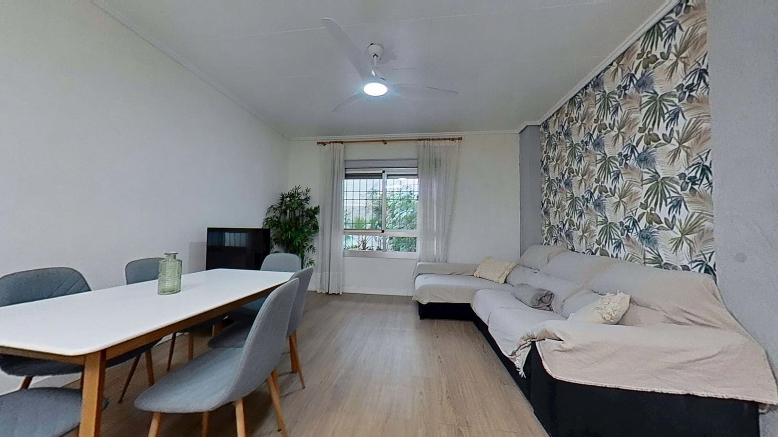 3 soveværelse Lejlighed til salg i Burriana / Borriana - € 158.990 (Ref: 9988156)