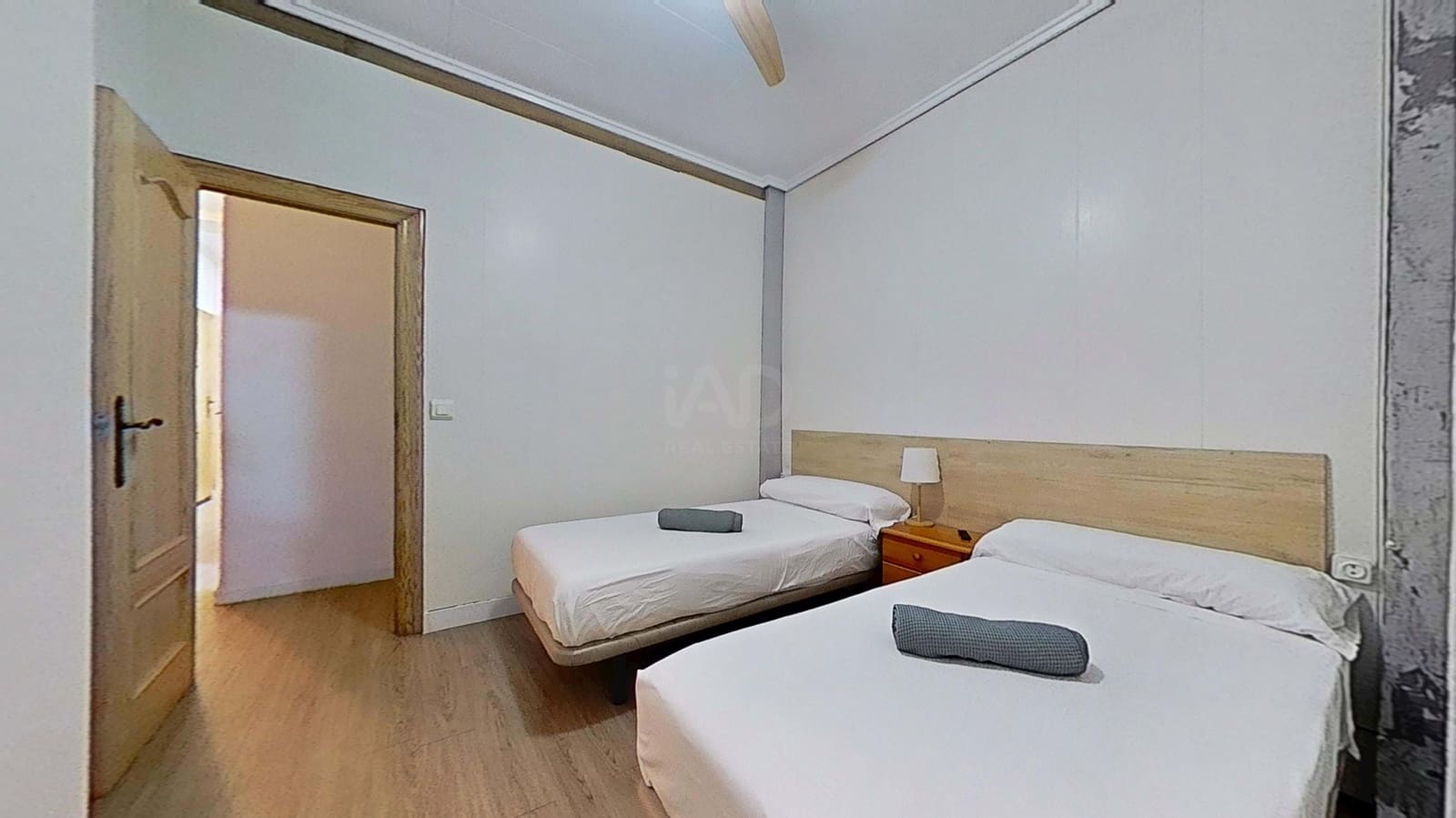 3 soveværelse Lejlighed til salg i Burriana / Borriana - € 158.990 (Ref: 9988156)
