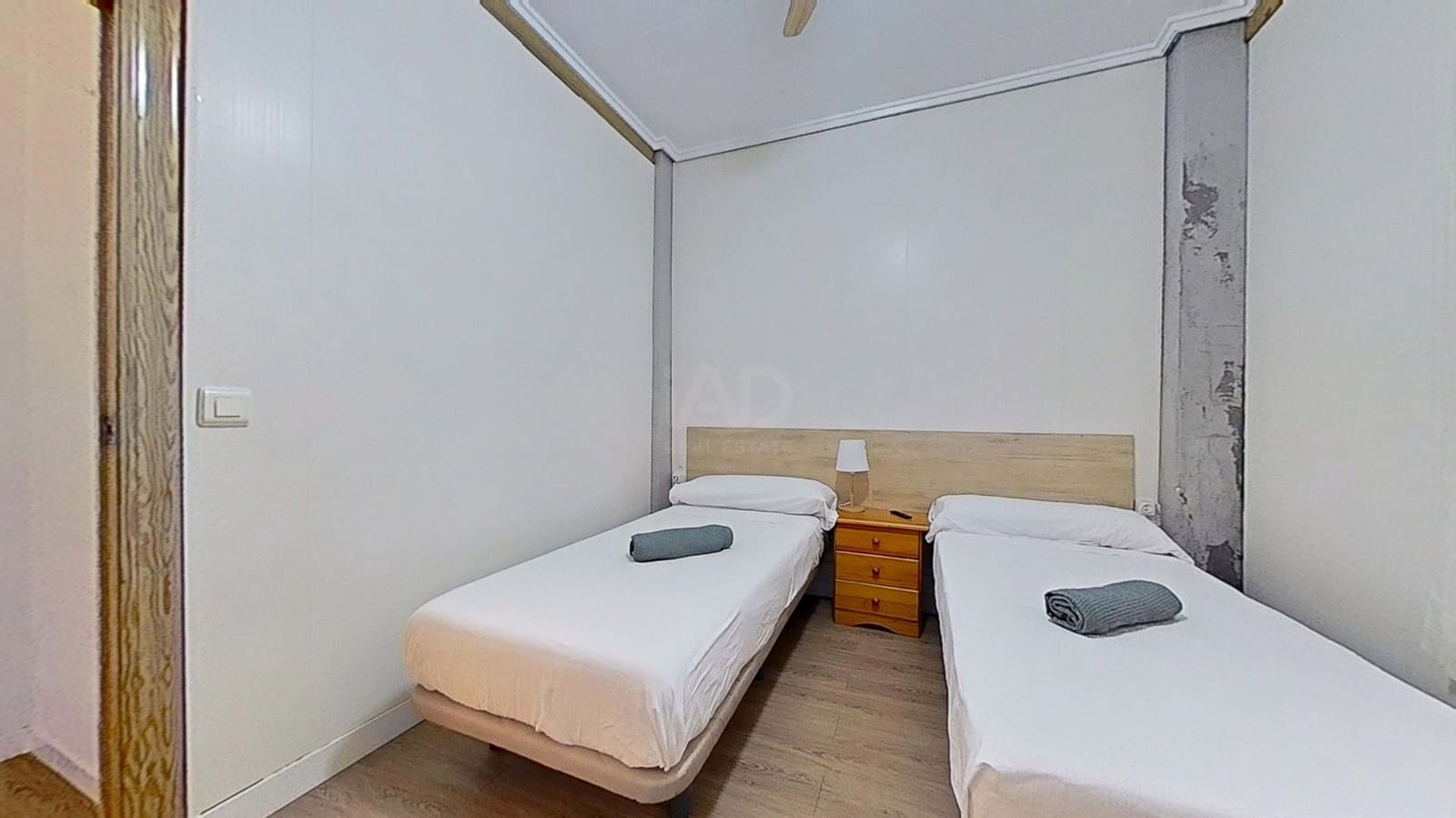3 soveværelse Lejlighed til salg i Burriana / Borriana - € 158.990 (Ref: 9988156)