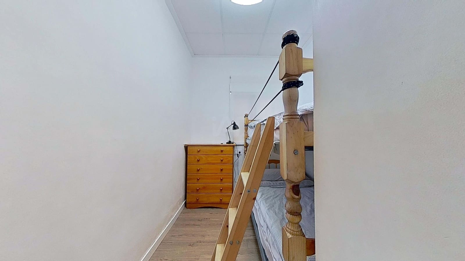 3 soveværelse Lejlighed til salg i Burriana / Borriana - € 158.990 (Ref: 9988156)