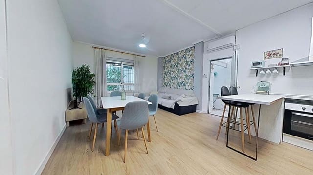 3 soveværelse Lejlighed til salg i Burriana / Borriana - € 158.990 (Ref: 9988156)