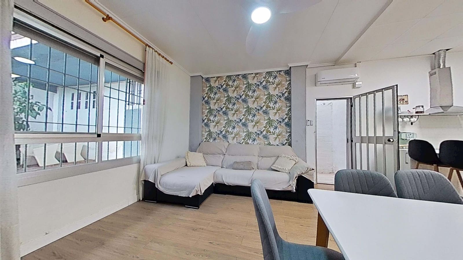 3 soveværelse Lejlighed til salg i Burriana / Borriana - € 158.990 (Ref: 9988156)