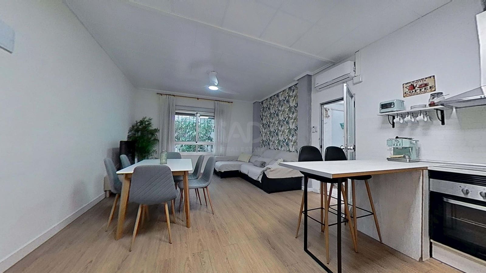 3 soveværelse Lejlighed til salg i Burriana / Borriana - € 158.990 (Ref: 9988156)