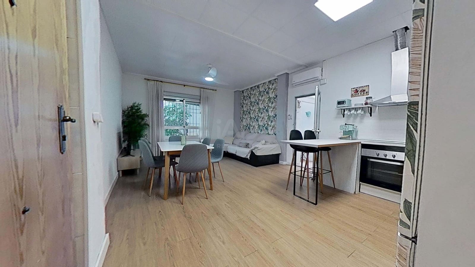 3 soveværelse Lejlighed til salg i Burriana / Borriana - € 158.990 (Ref: 9988156)