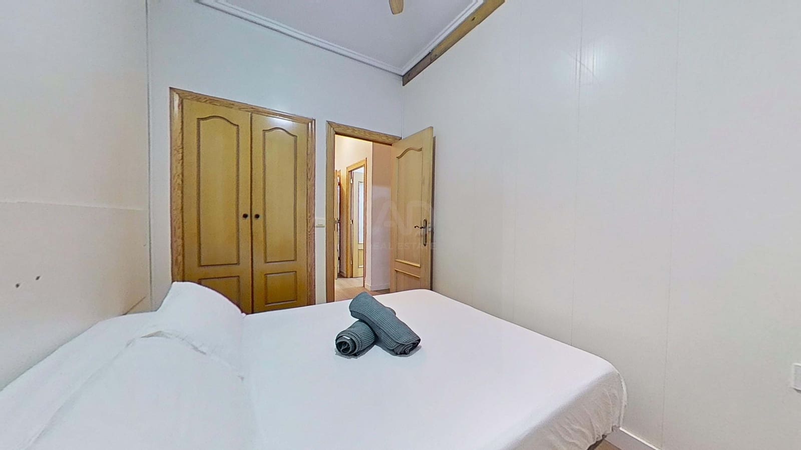 3 soveværelse Lejlighed til salg i Burriana / Borriana - € 158.990 (Ref: 9988156)