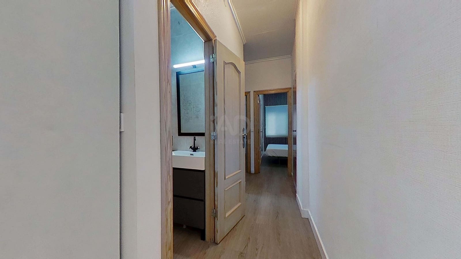 3 soveværelse Lejlighed til salg i Burriana / Borriana - € 158.990 (Ref: 9988156)