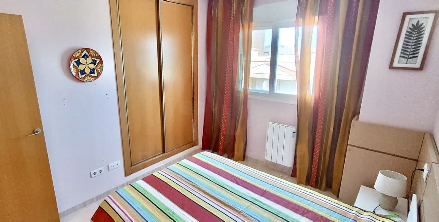 2 soverom Penthouse til salgs i Oropesa  med svømmebasseng garasje - € 214 900 (Ref: 9988157)