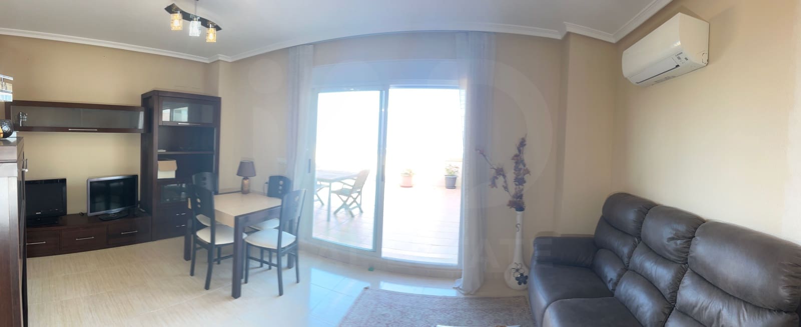 2 soverom Penthouse til salgs i Oropesa  med svømmebasseng garasje - € 214 900 (Ref: 9988157)