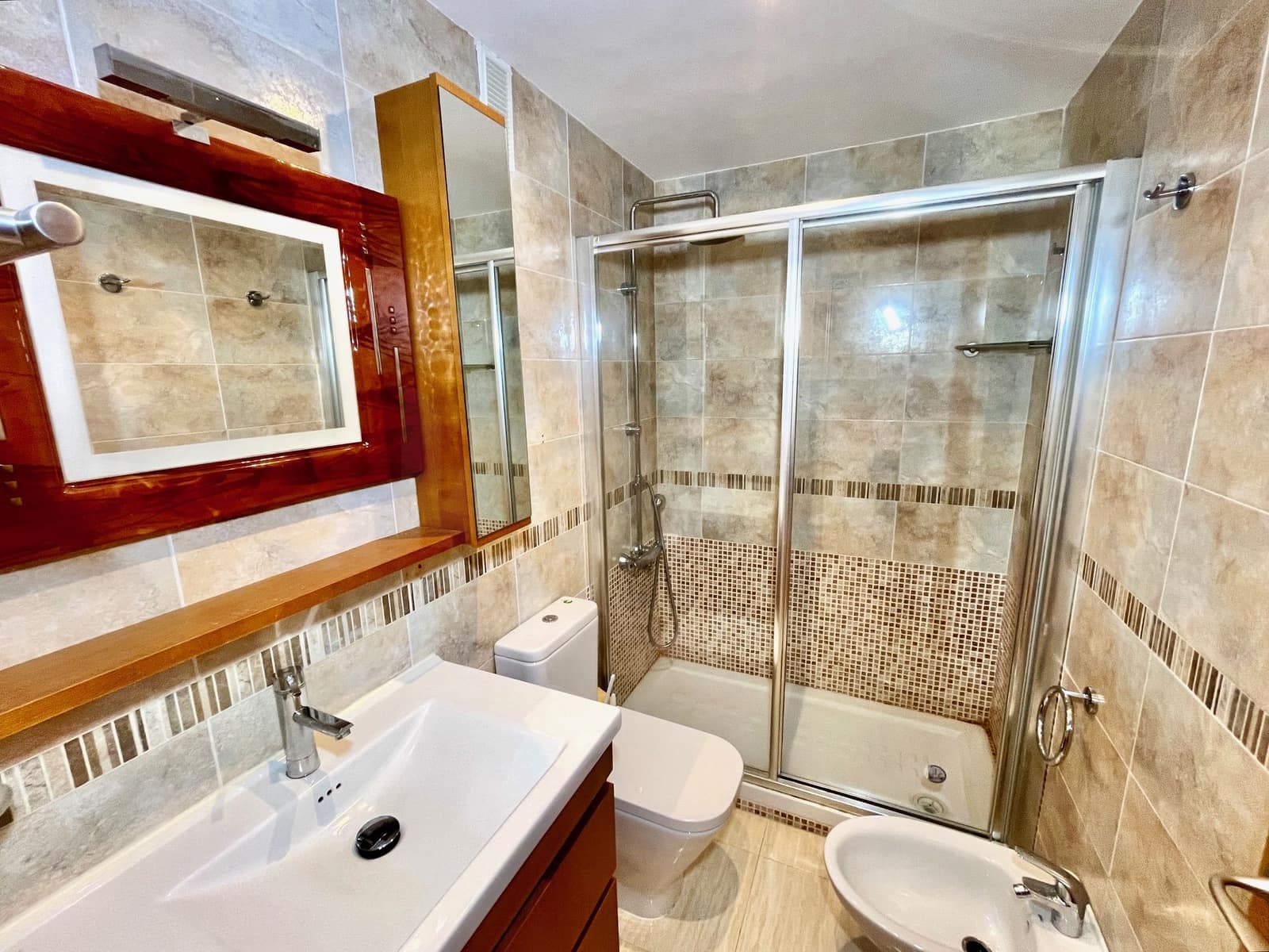 2 soverom Penthouse til salgs i Oropesa  med svømmebasseng garasje - € 214 900 (Ref: 9988157)