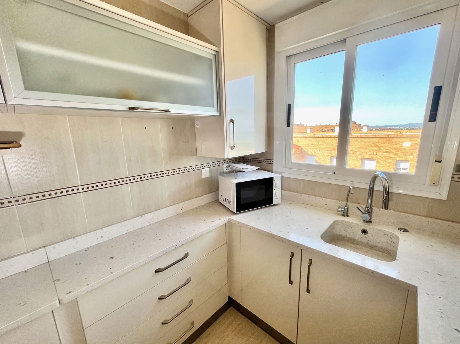 2 soverom Penthouse til salgs i Oropesa  med svømmebasseng garasje - € 214 900 (Ref: 9988157)