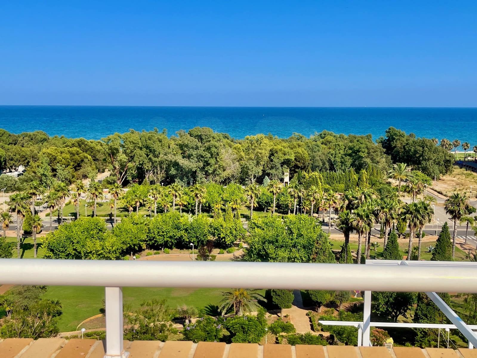 2 soverom Penthouse til salgs i Oropesa  med svømmebasseng garasje - € 214 900 (Ref: 9988157)