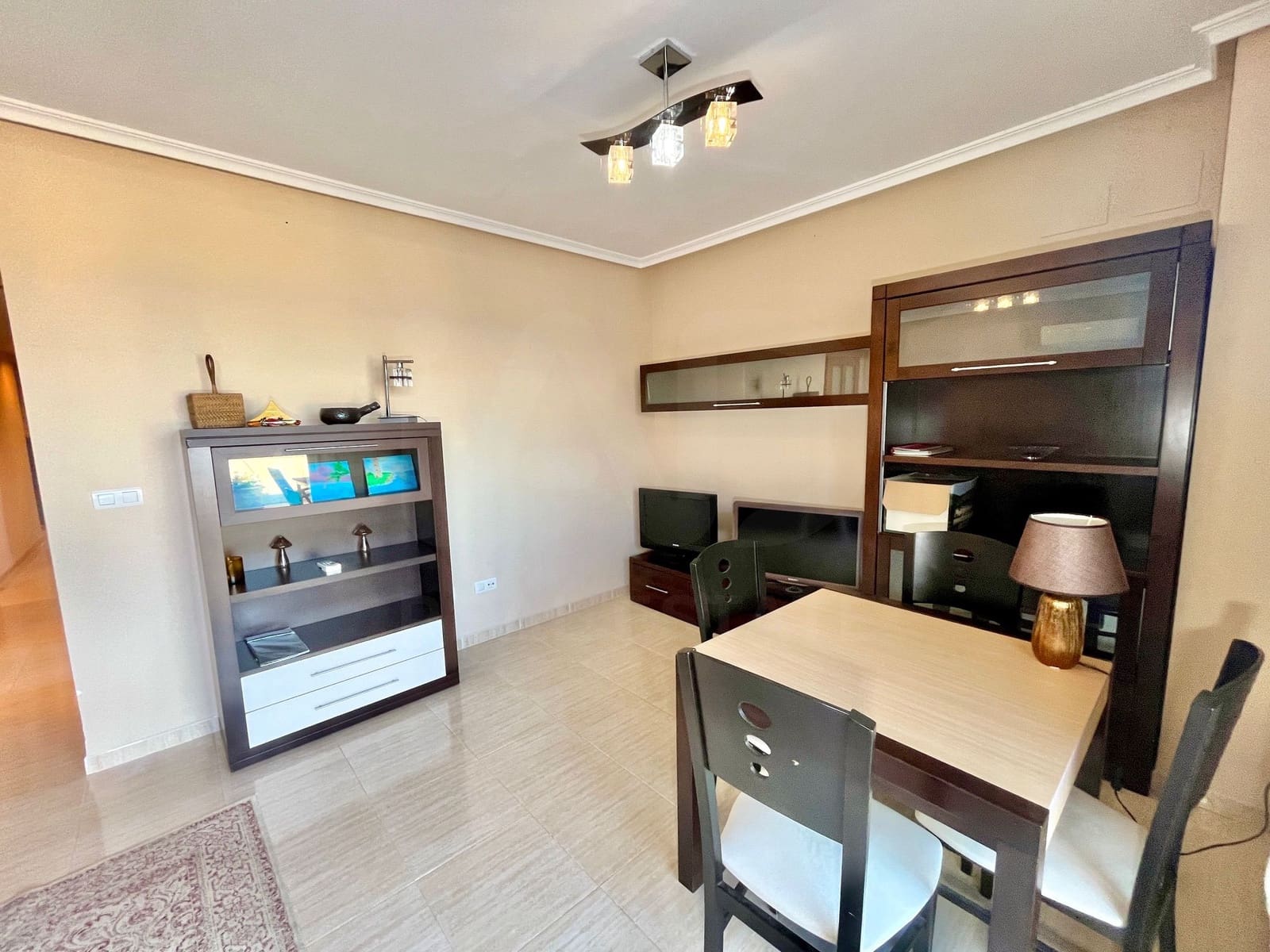 2 soverom Penthouse til salgs i Oropesa  med svømmebasseng garasje - € 214 900 (Ref: 9988157)