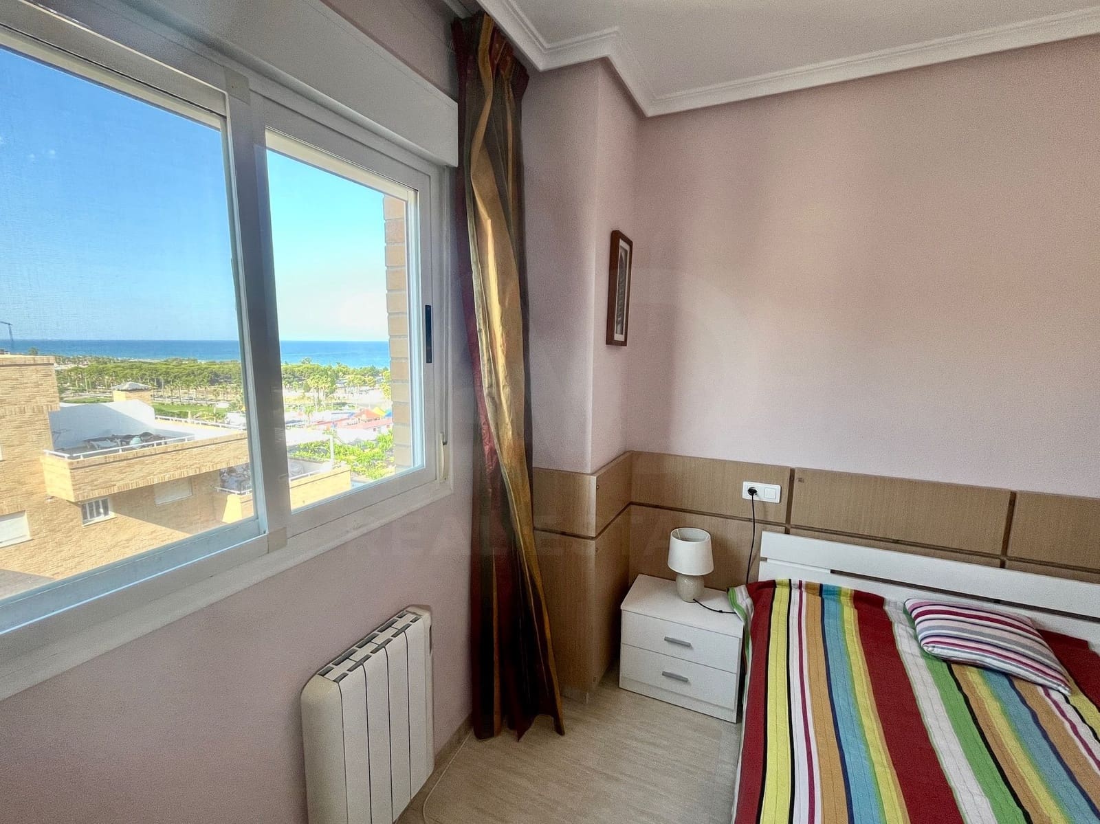 2 soverom Penthouse til salgs i Oropesa  med svømmebasseng garasje - € 214 900 (Ref: 9988157)