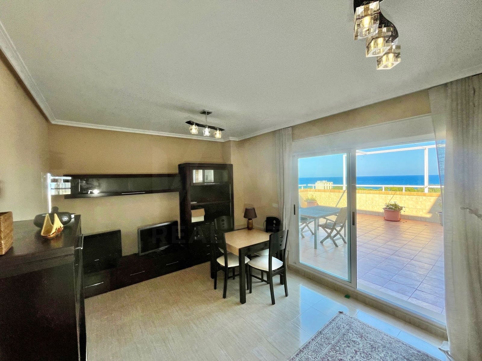 2 soverom Penthouse til salgs i Oropesa  med svømmebasseng garasje - € 214 900 (Ref: 9988157)