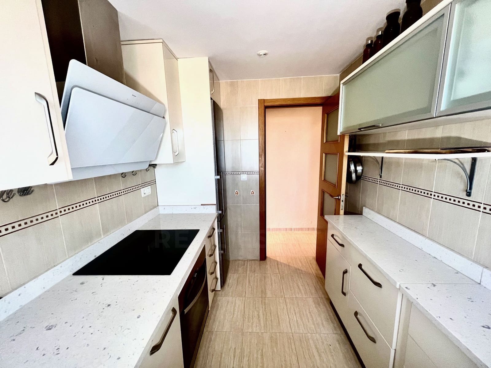 2 soverom Penthouse til salgs i Oropesa  med svømmebasseng garasje - € 214 900 (Ref: 9988157)