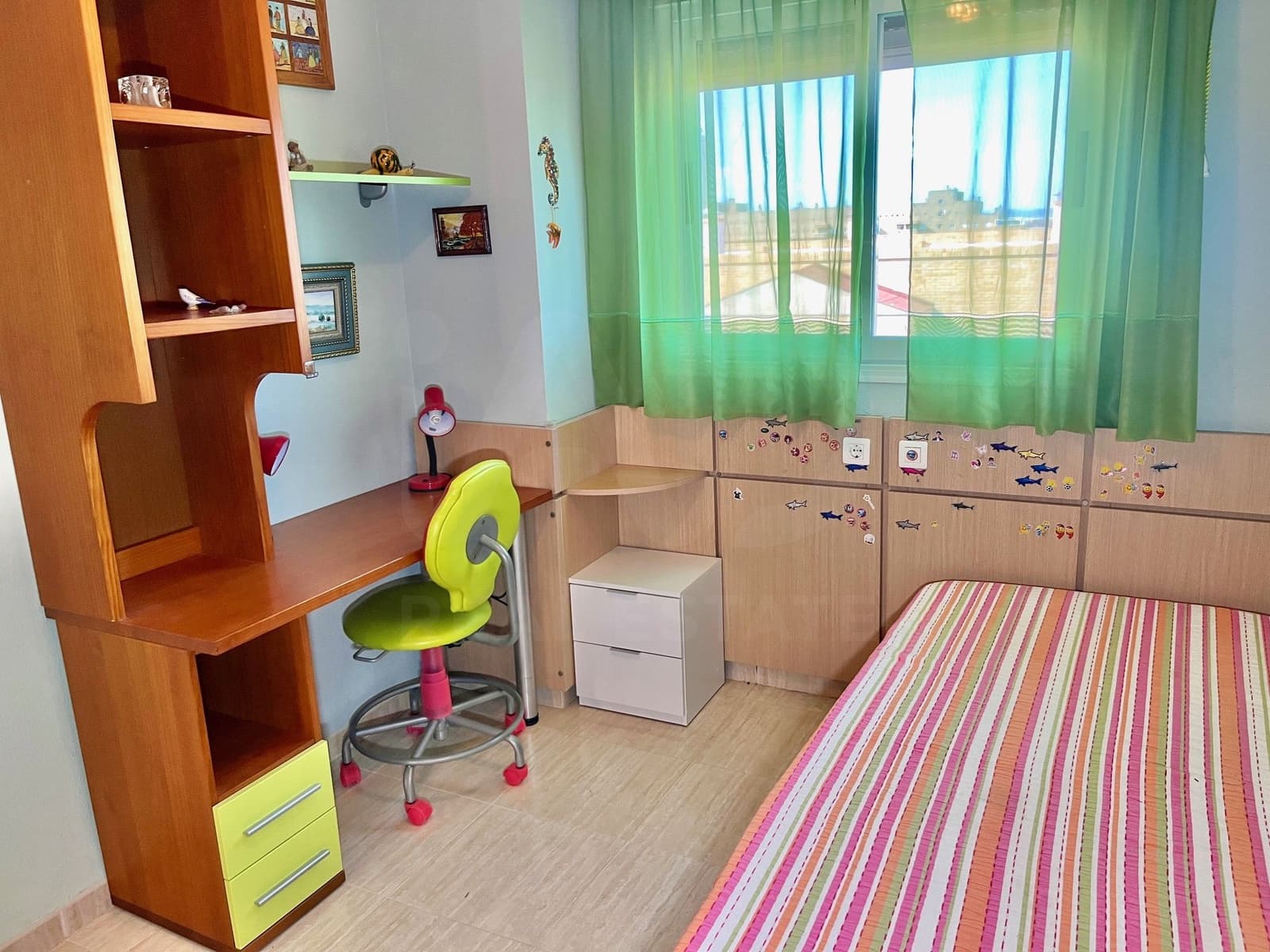 2 soverom Penthouse til salgs i Oropesa  med svømmebasseng garasje - € 214 900 (Ref: 9988157)
