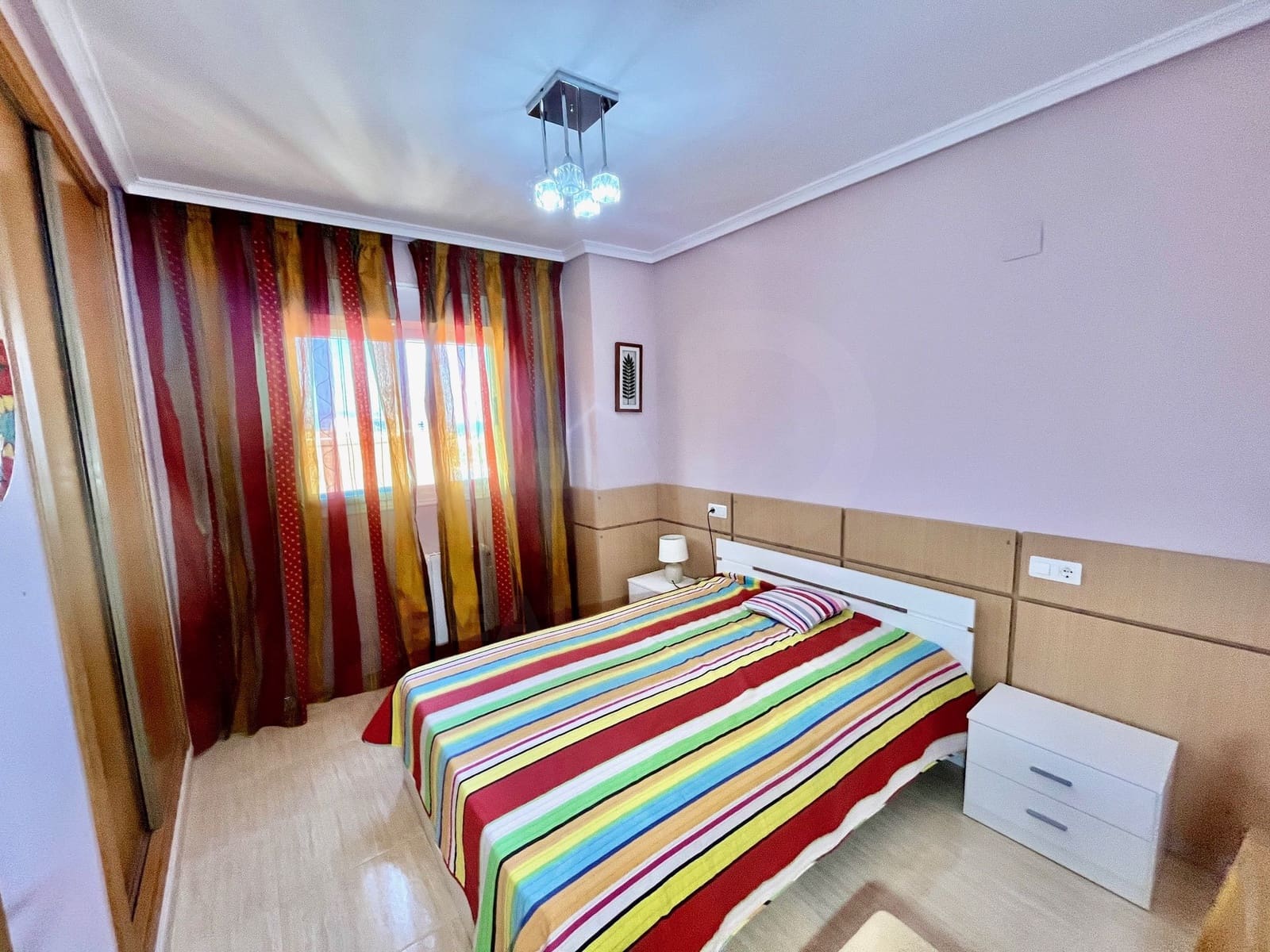 2 soverom Penthouse til salgs i Oropesa  med svømmebasseng garasje - € 214 900 (Ref: 9988157)