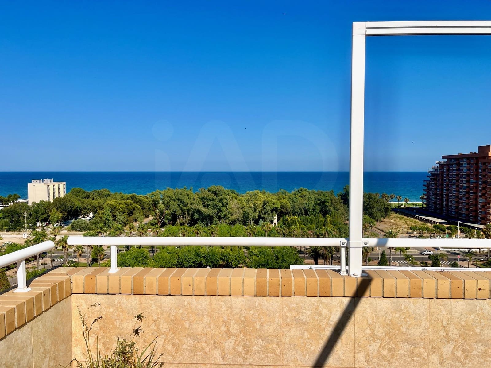 2 soverom Penthouse til salgs i Oropesa  med svømmebasseng garasje - € 214 900 (Ref: 9988157)