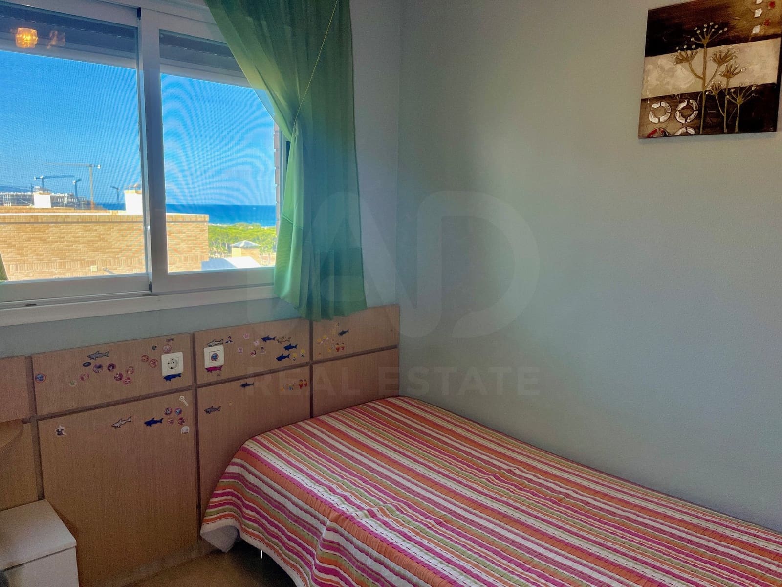 2 soverom Penthouse til salgs i Oropesa  med svømmebasseng garasje - € 214 900 (Ref: 9988157)