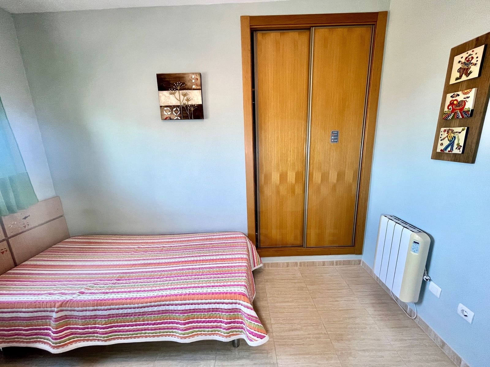 2 soverom Penthouse til salgs i Oropesa  med svømmebasseng garasje - € 214 900 (Ref: 9988157)