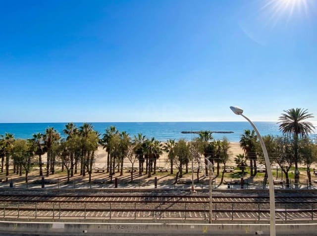 4 sypialnia Dom na sprzedaż w Miasto Barcelona z garażem - 500 000 € (Ref: 9988158)
