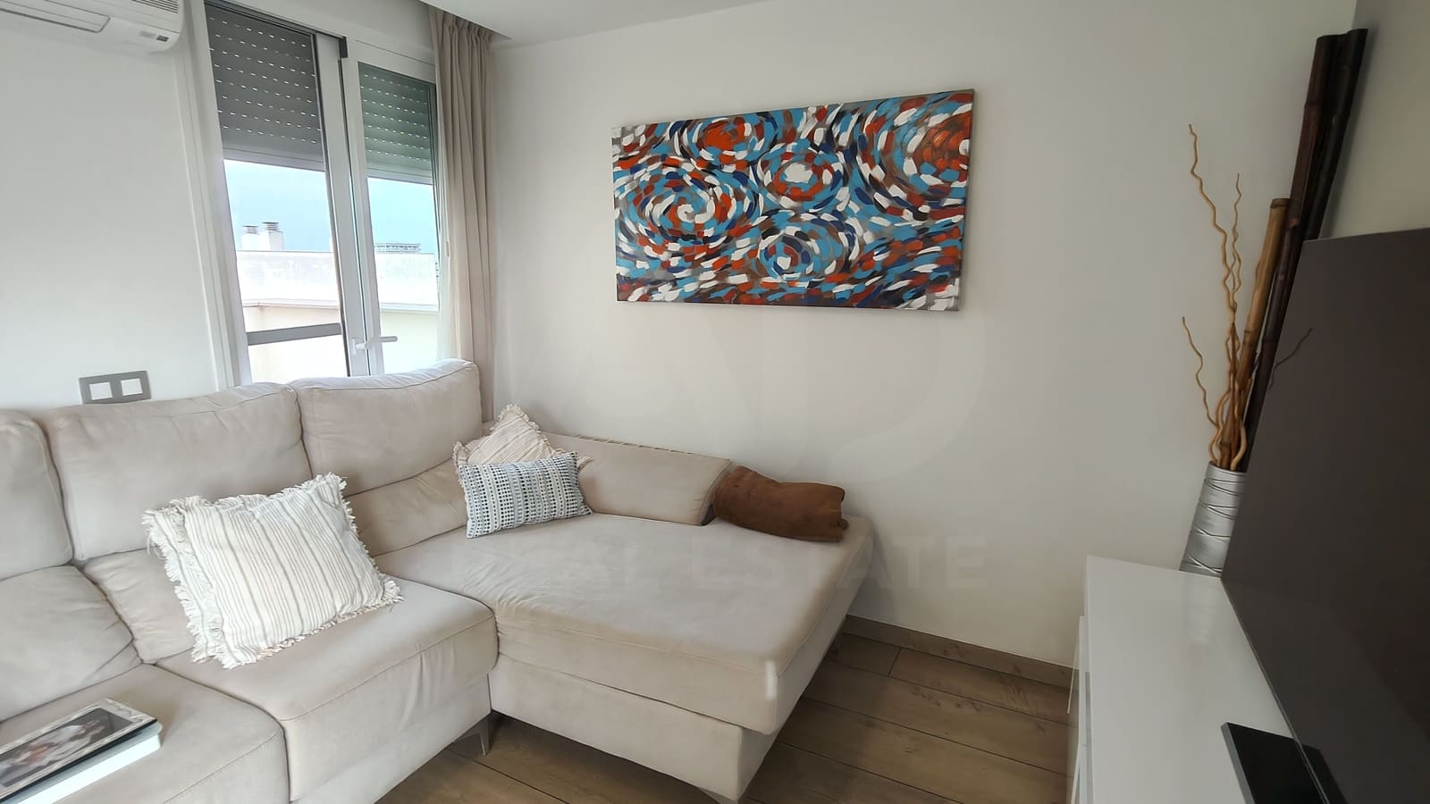 2 chambre Penthouse à vendre à Castello de la Plana avec garage - 233 900 € (Ref: 9988160)