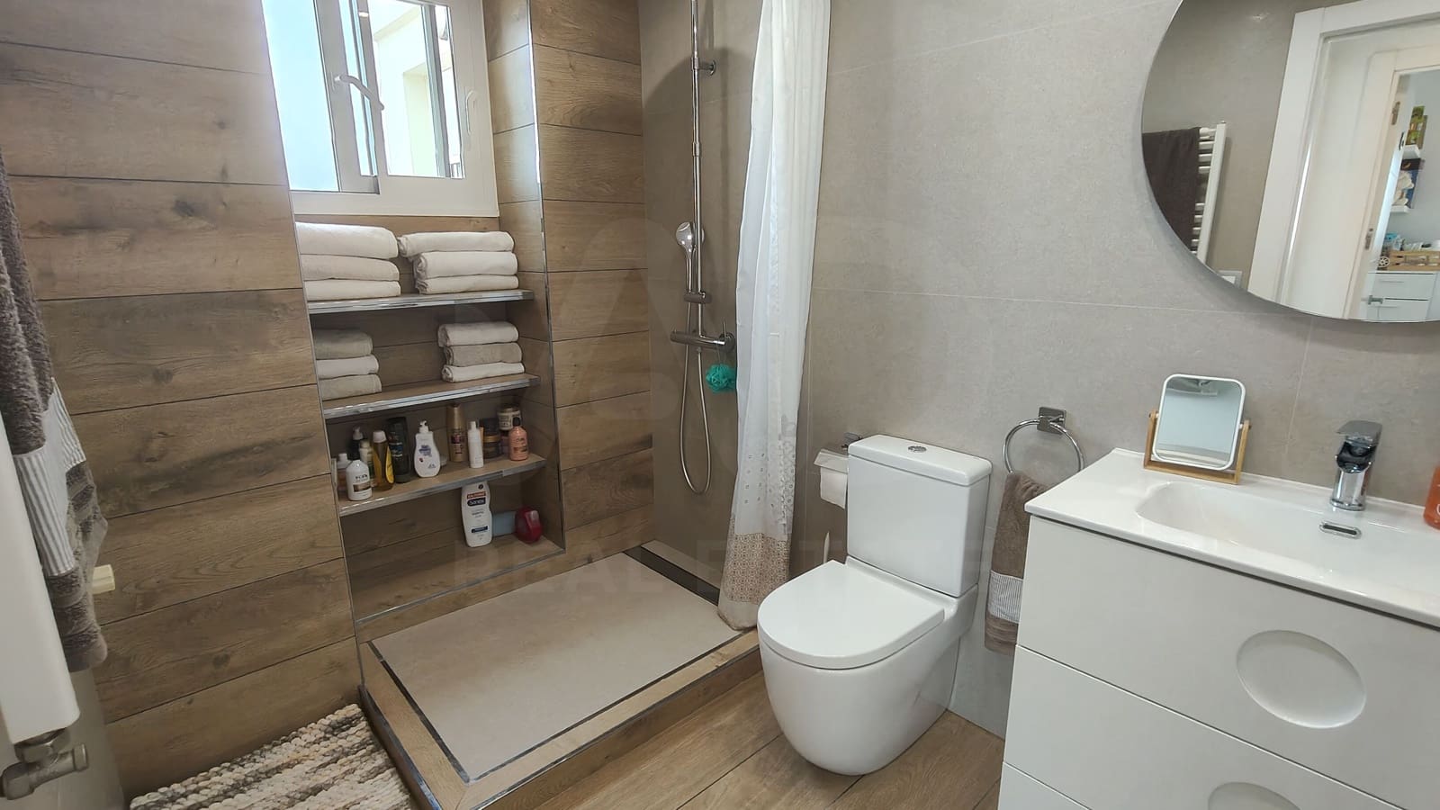 2 chambre Penthouse à vendre à Castello de la Plana avec garage - 233 900 € (Ref: 9988160)
