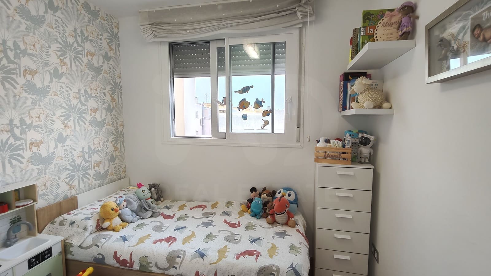 2 chambre Penthouse à vendre à Castello de la Plana avec garage - 233 900 € (Ref: 9988160)