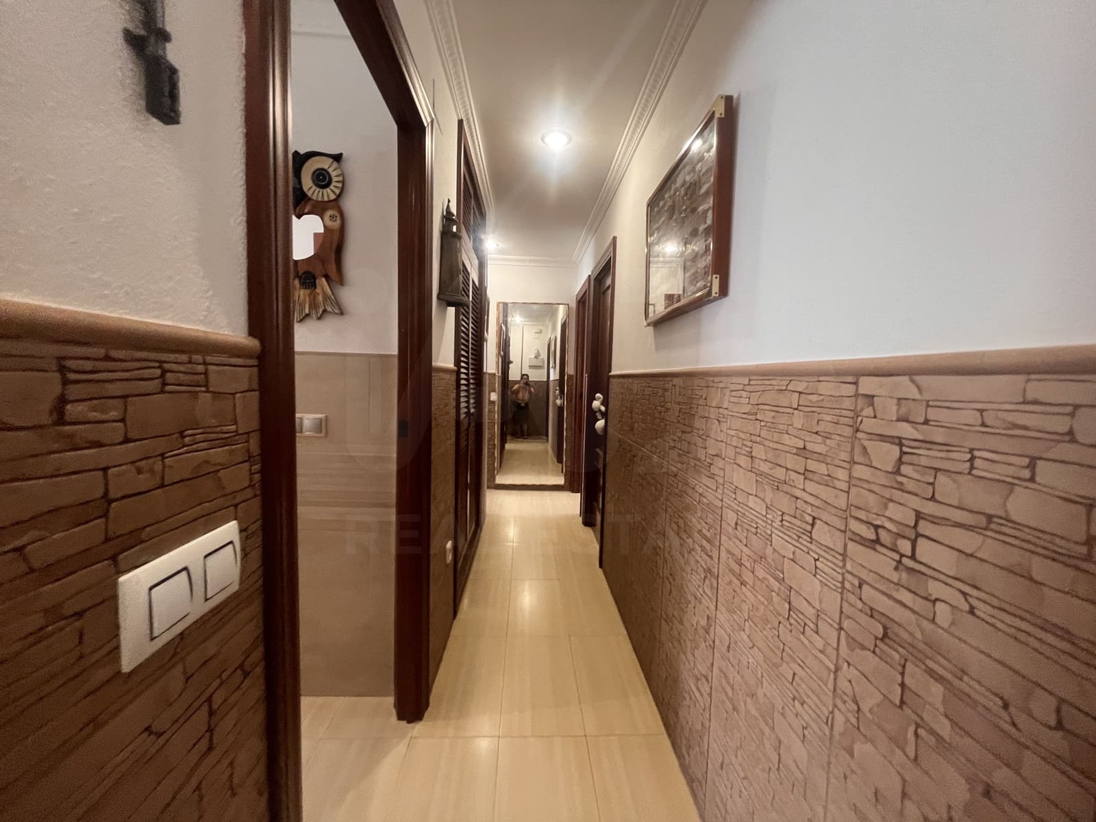 3 bedroom Apartment for sale in Cadiz city - € 205,000 (Ref: 9988162)