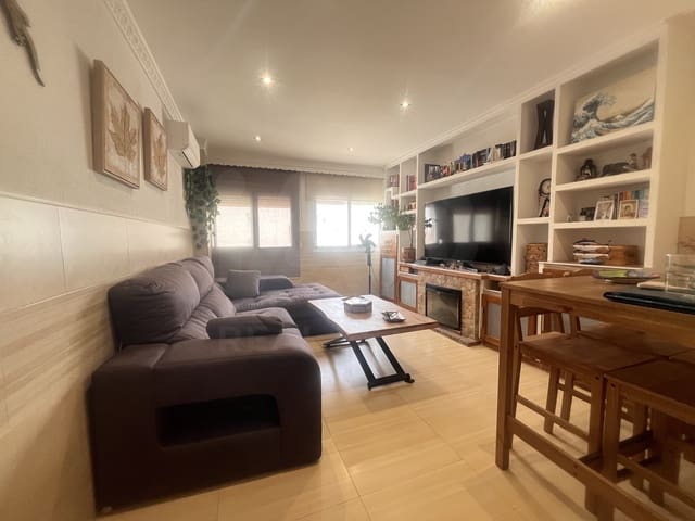 3 bedroom Apartment for sale in Cádiz city - € 205,000 (Ref: 9988162)