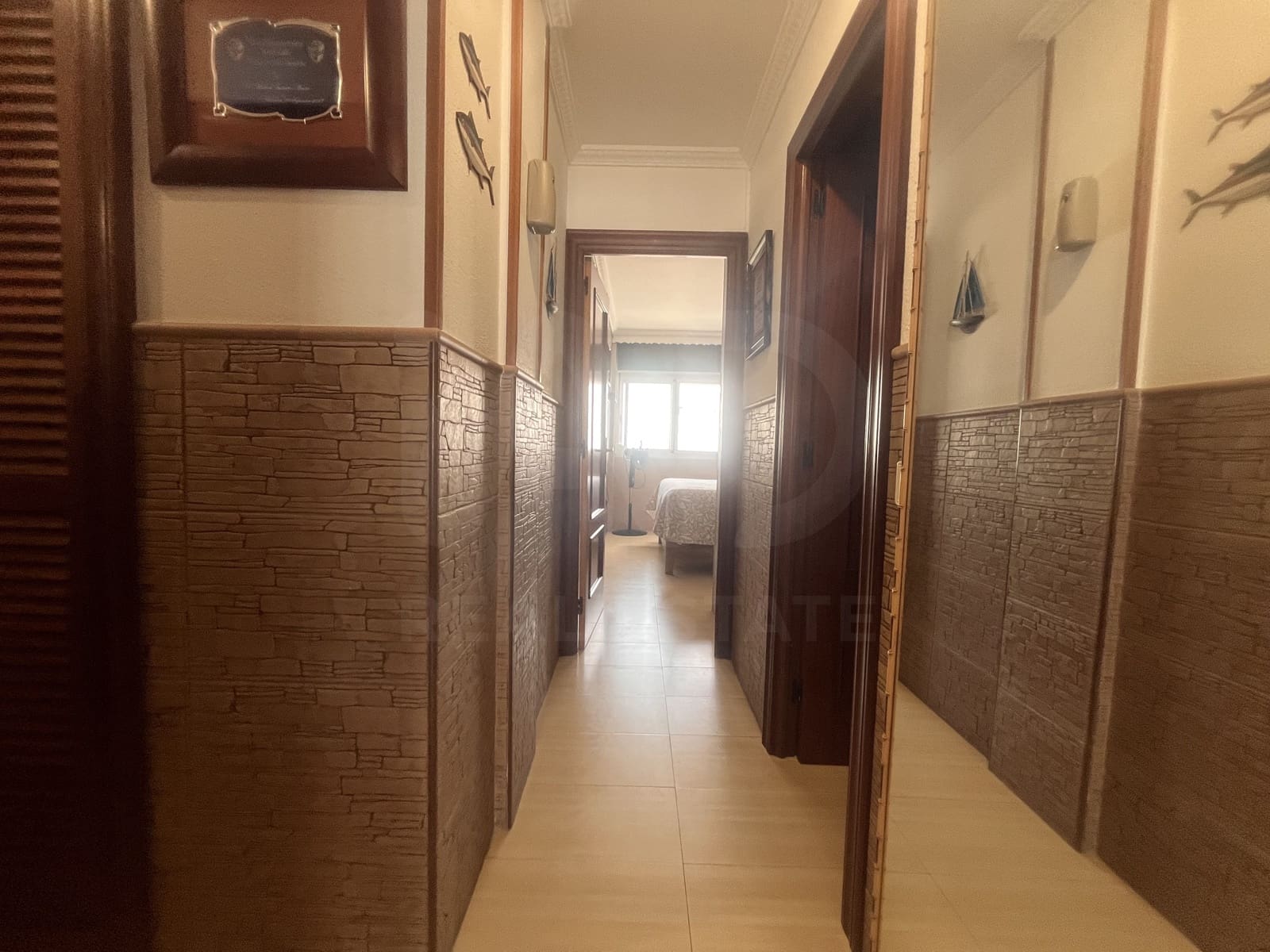 3 bedroom Apartment for sale in Cadiz city - € 205,000 (Ref: 9988162)