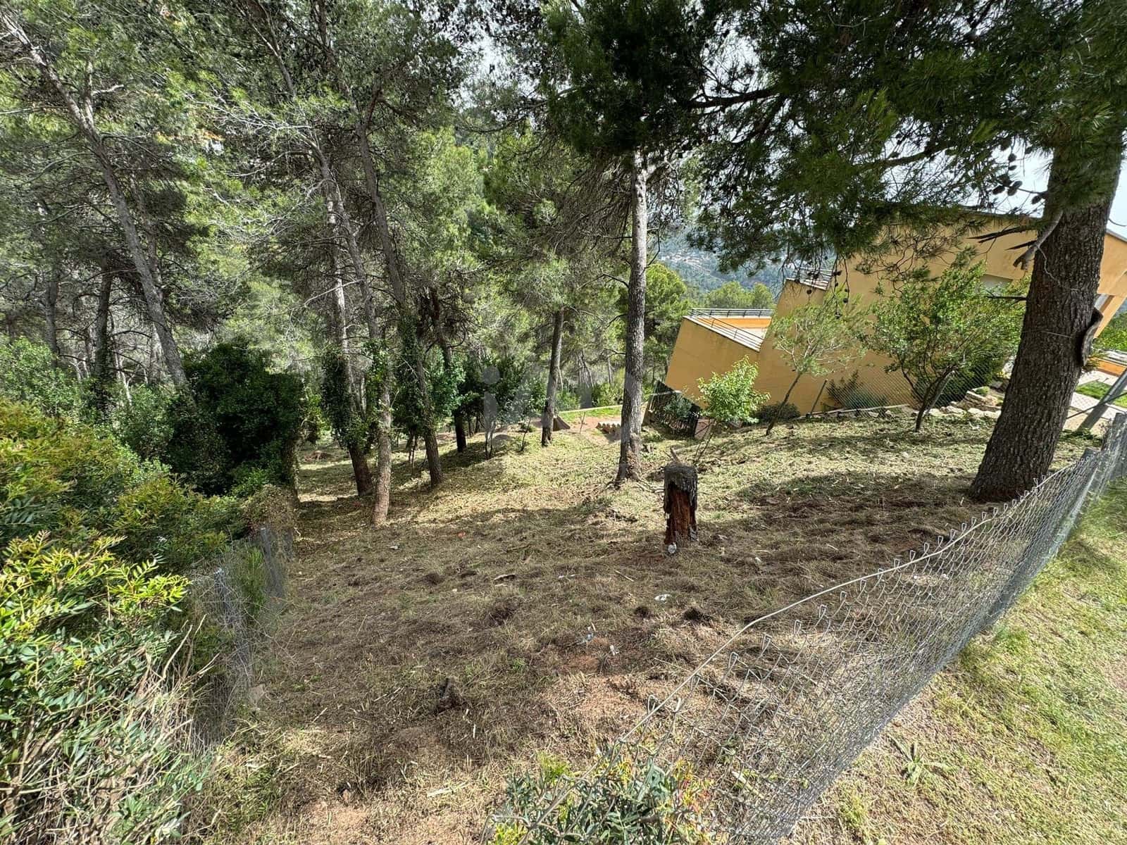 Building Plot for sale in Barcelona city - € 29,900 (Ref: 9988163)