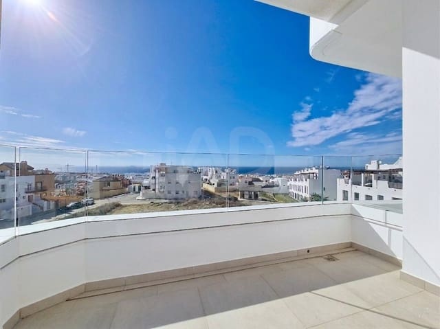 2 soverom Leilighet til salgs i Cádiz by med svømmebasseng garasje - € 550 000 (Ref: 9988164)
