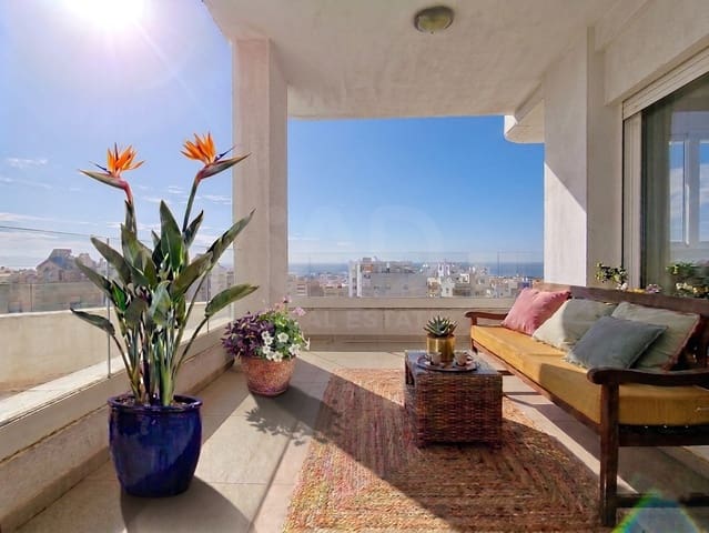 2 soverom Leilighet til salgs i Cádiz by med svømmebasseng garasje - € 550 000 (Ref: 9988164)