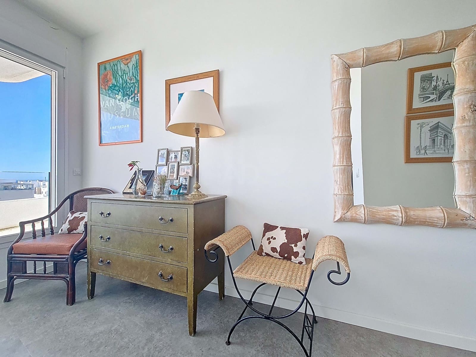 2 soverom Leilighet til salgs i Cadiz by med svømmebasseng garasje - € 550 000 (Ref: 9988164)