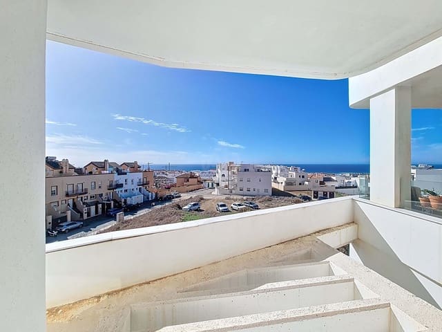 2 soverom Leilighet til salgs i Cádiz by med svømmebasseng garasje - € 550 000 (Ref: 9988164)