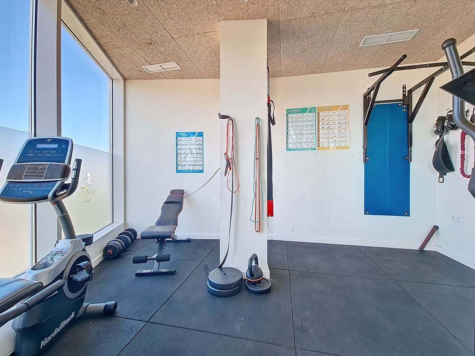 2 soverom Leilighet til salgs i Cadiz by med svømmebasseng garasje - € 550 000 (Ref: 9988164)