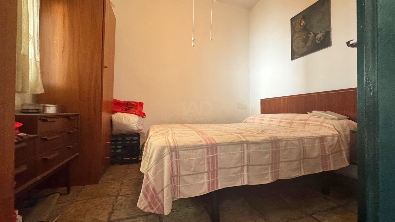 3 chambre Villa/Maison Mitoyenne à vendre à Valence ville - 70 000 € (Ref: 9988165)