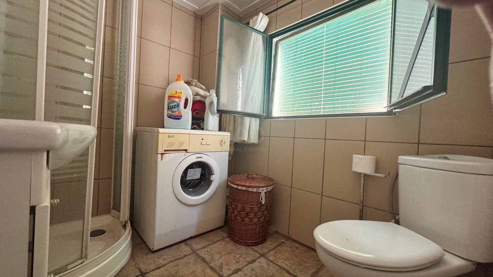 3 chambre Villa/Maison Mitoyenne à vendre à Valence ville - 70 000 € (Ref: 9988165)