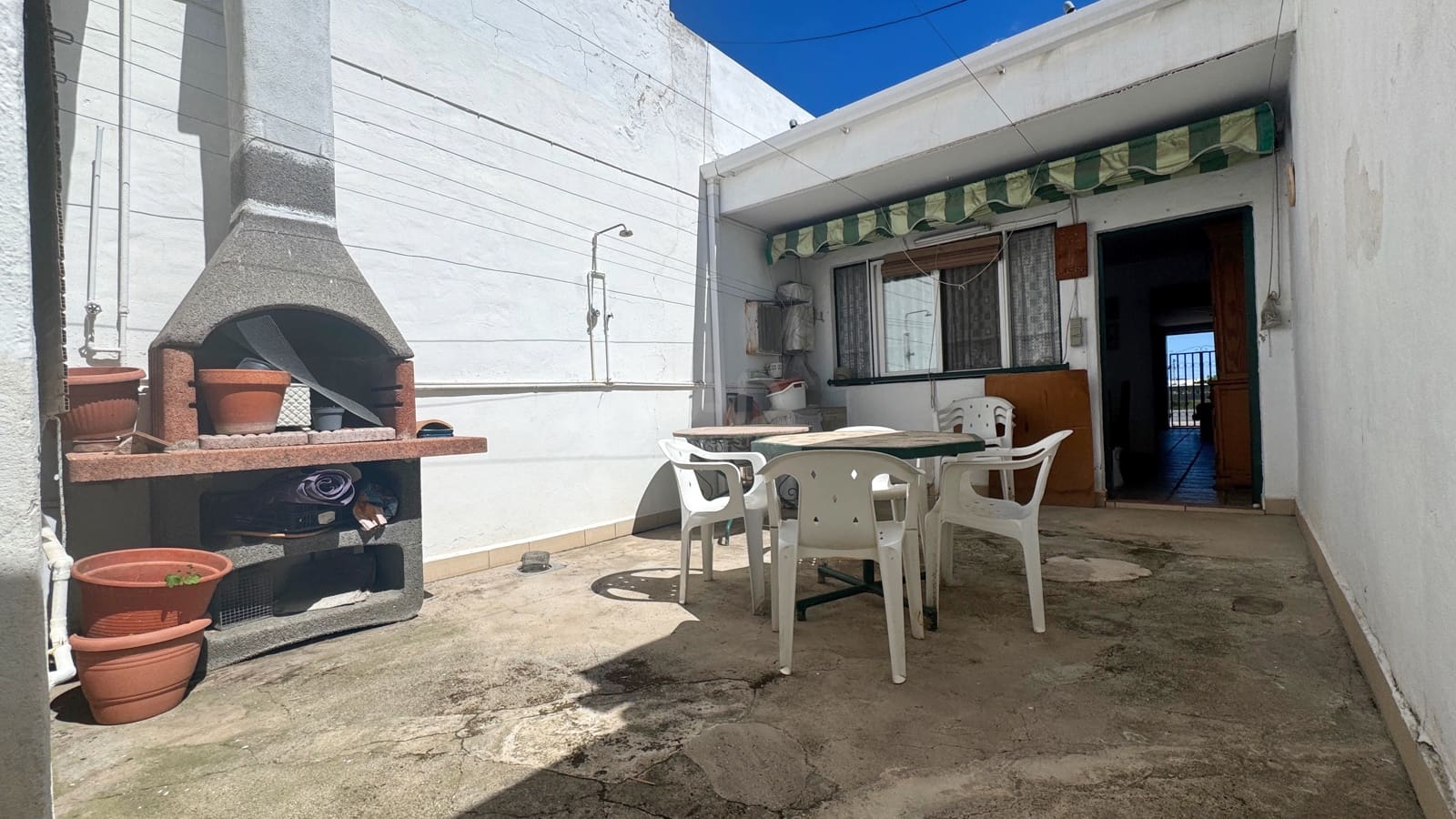 3 chambre Villa/Maison Mitoyenne à vendre à Valence ville - 70 000 € (Ref: 9988165)