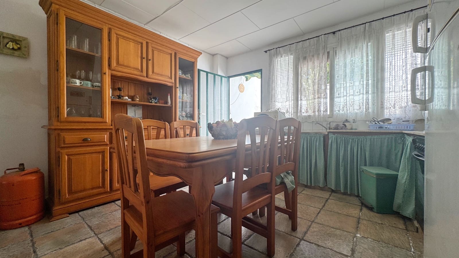 3 chambre Villa/Maison Mitoyenne à vendre à Valence ville - 70 000 € (Ref: 9988165)