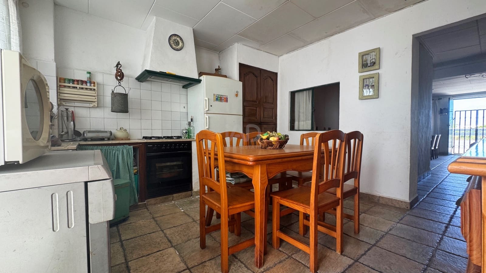 3 chambre Villa/Maison Mitoyenne à vendre à Valence ville - 70 000 € (Ref: 9988165)