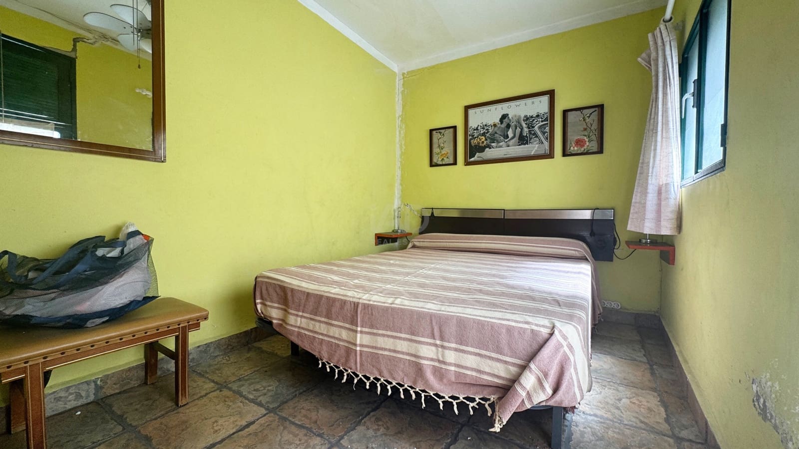 3 chambre Villa/Maison Mitoyenne à vendre à Valence ville - 70 000 € (Ref: 9988165)