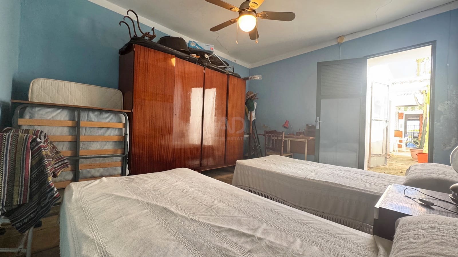 3 chambre Villa/Maison Mitoyenne à vendre à Valence ville - 70 000 € (Ref: 9988165)