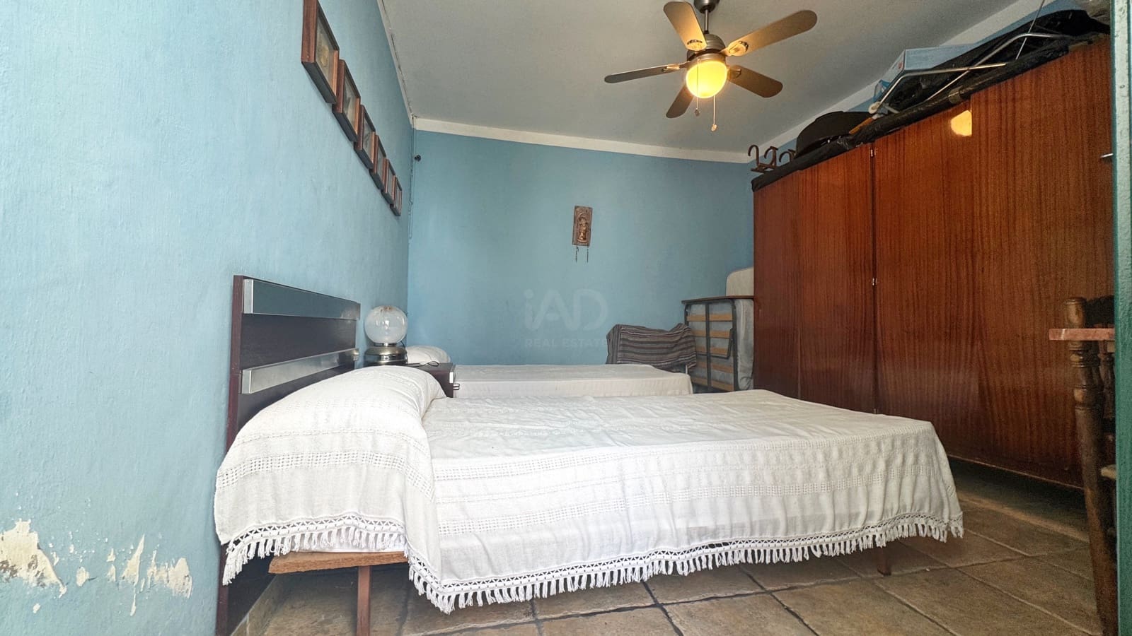 3 chambre Villa/Maison Mitoyenne à vendre à Valence ville - 70 000 € (Ref: 9988165)